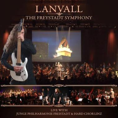 Lanvall -  The Freystadt Symphony